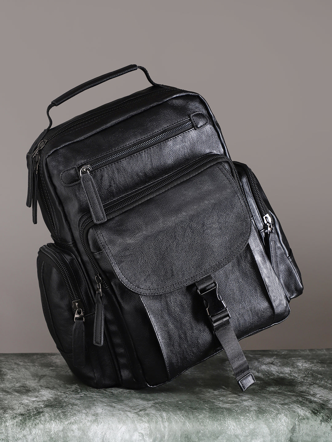 Men's The Driftpack Backpack - Onyx Black