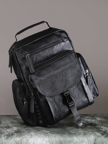 Men's The Driftpack Backpack - Onyx Black