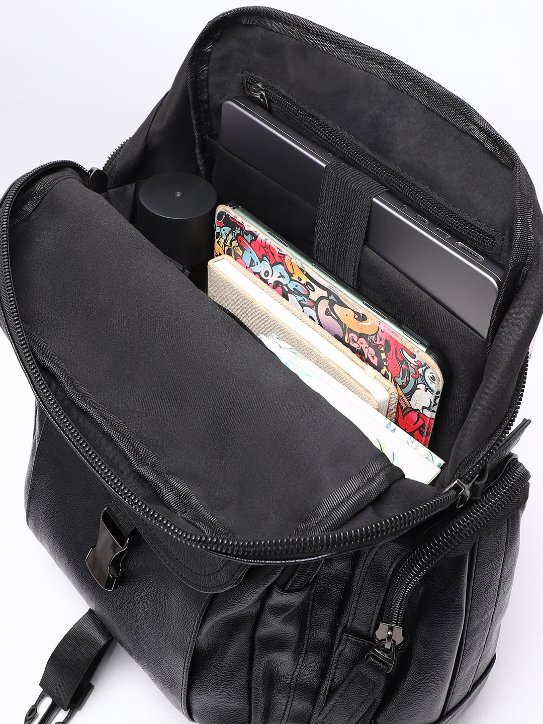 Men's The Driftpack Backpack - Onyx Black