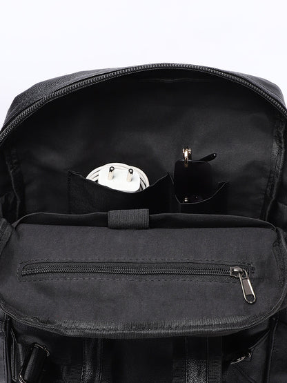 Men's The Driftpack Backpack - Onyx Black