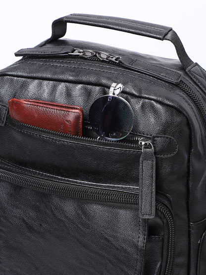 Men's The Driftpack Backpack - Onyx Black