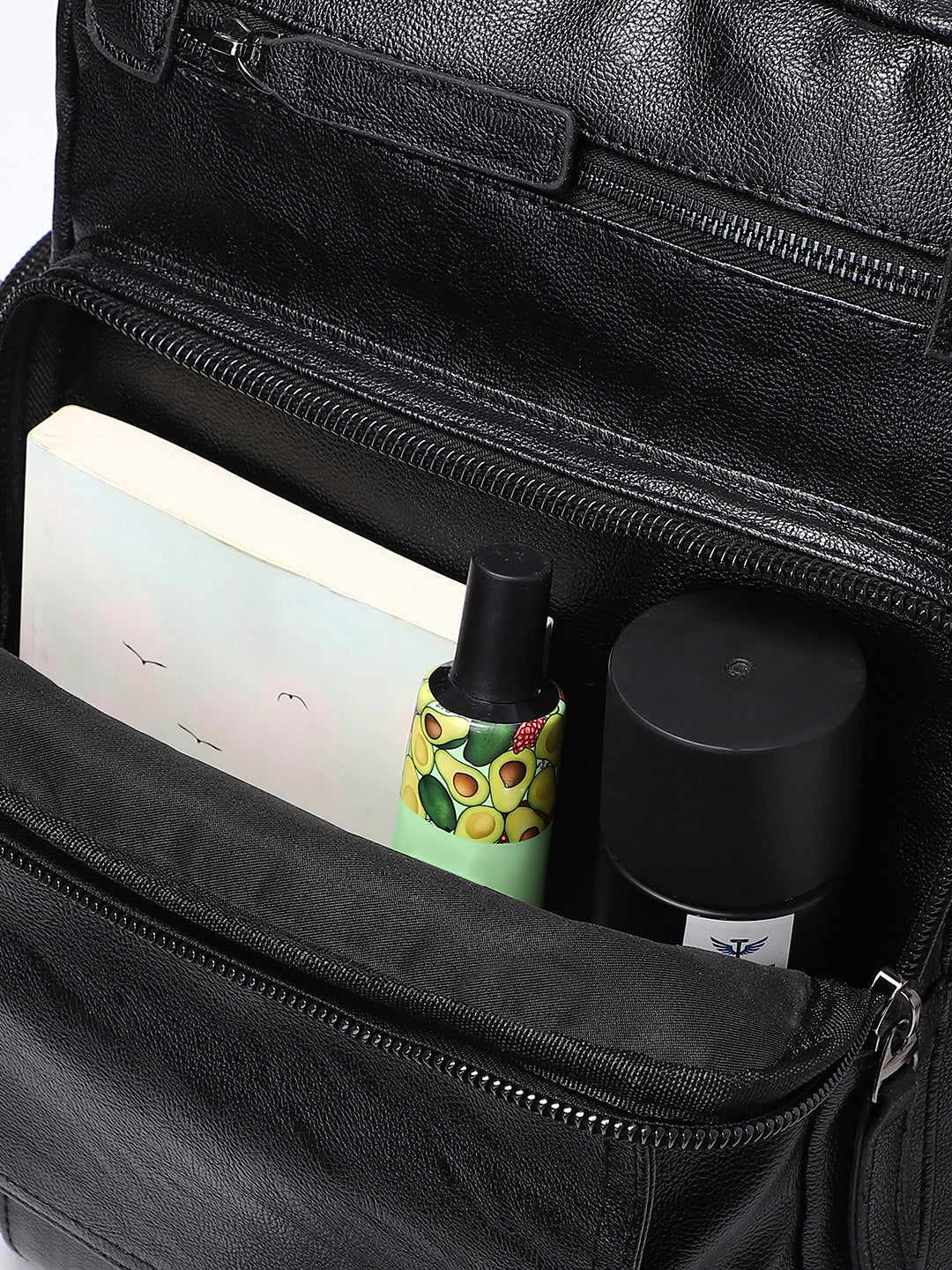 Men's The Driftpack Backpack - Onyx Black