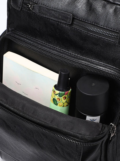 Men's The Driftpack Backpack - Onyx Black