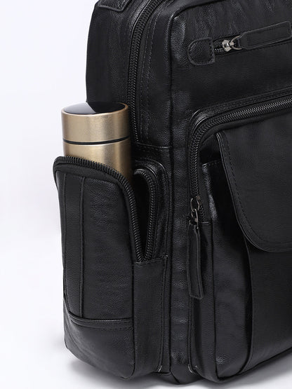 Men's The Driftpack Backpack - Onyx Black