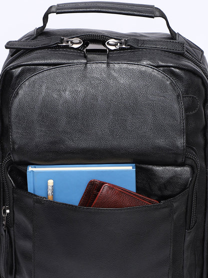 Men's The Driftpack Backpack - Onyx Black