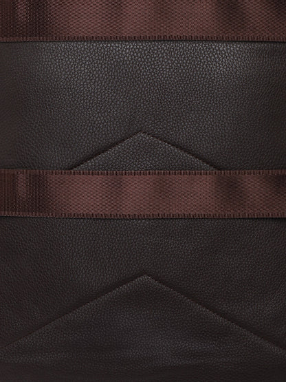 Men's The City Trek Backpack - Coffee Brown