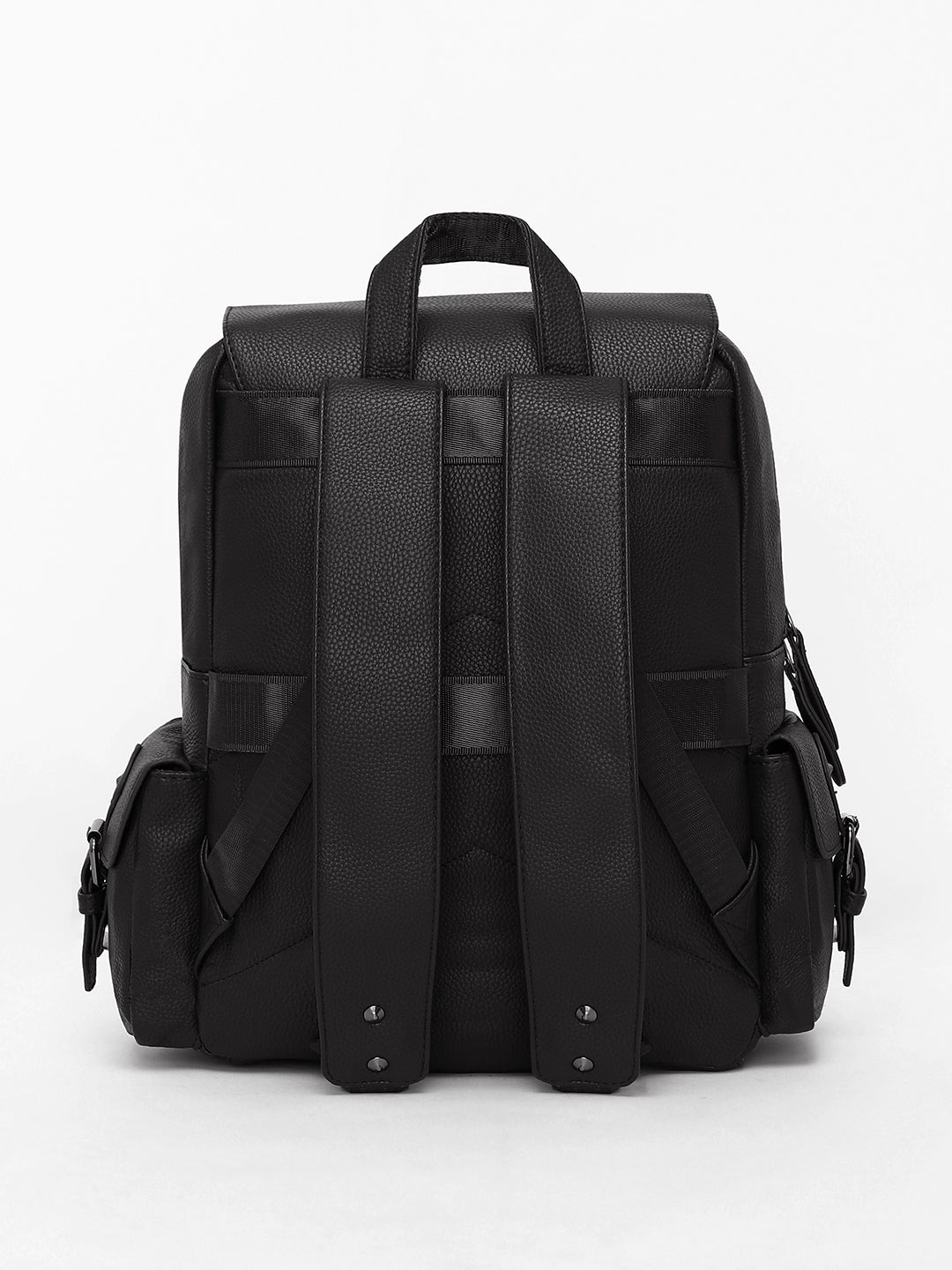 Men's The City Trek Backpack - Onyx Black