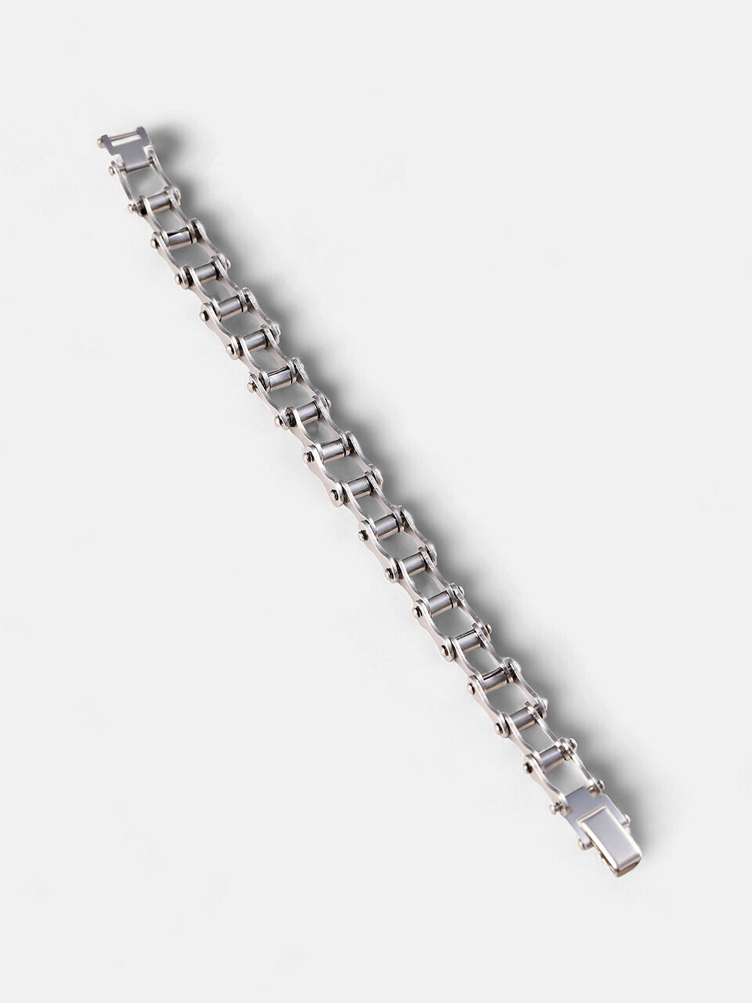 The Mechanics Tennis Bracelet