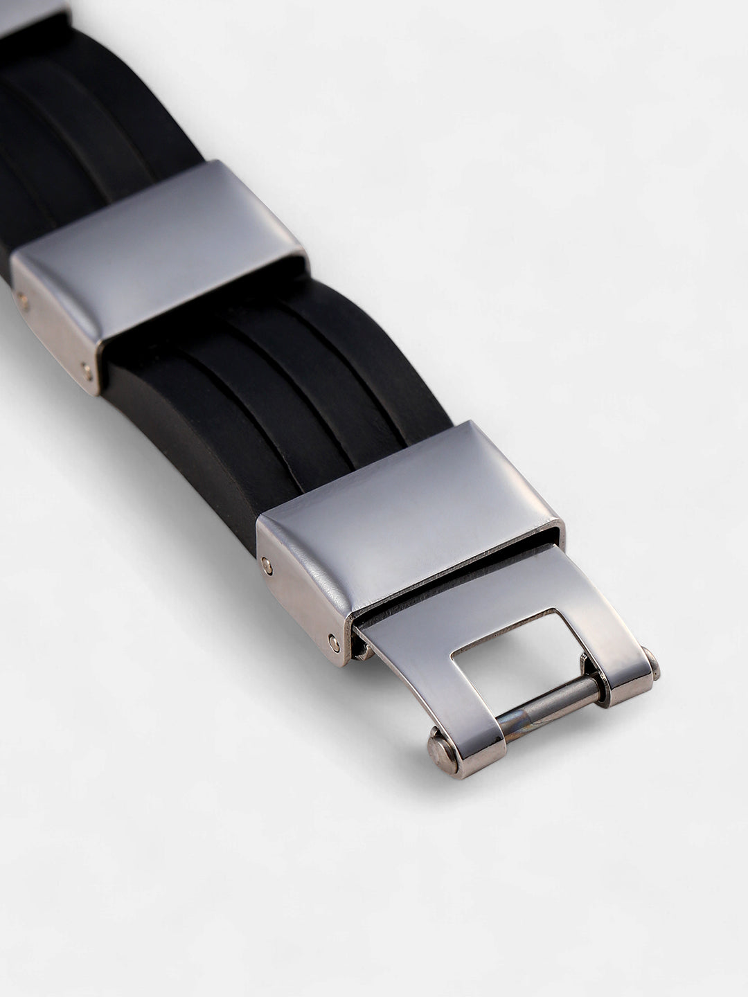 The Block Tennis Bracelet