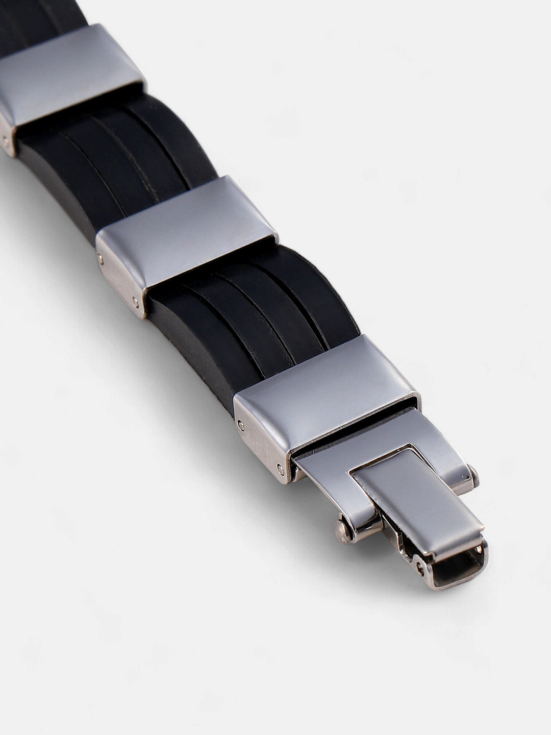 The Block Tennis Bracelet