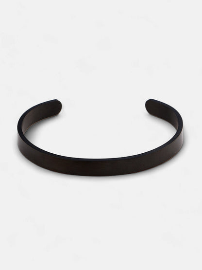 The Minimal Cuff Bracelet