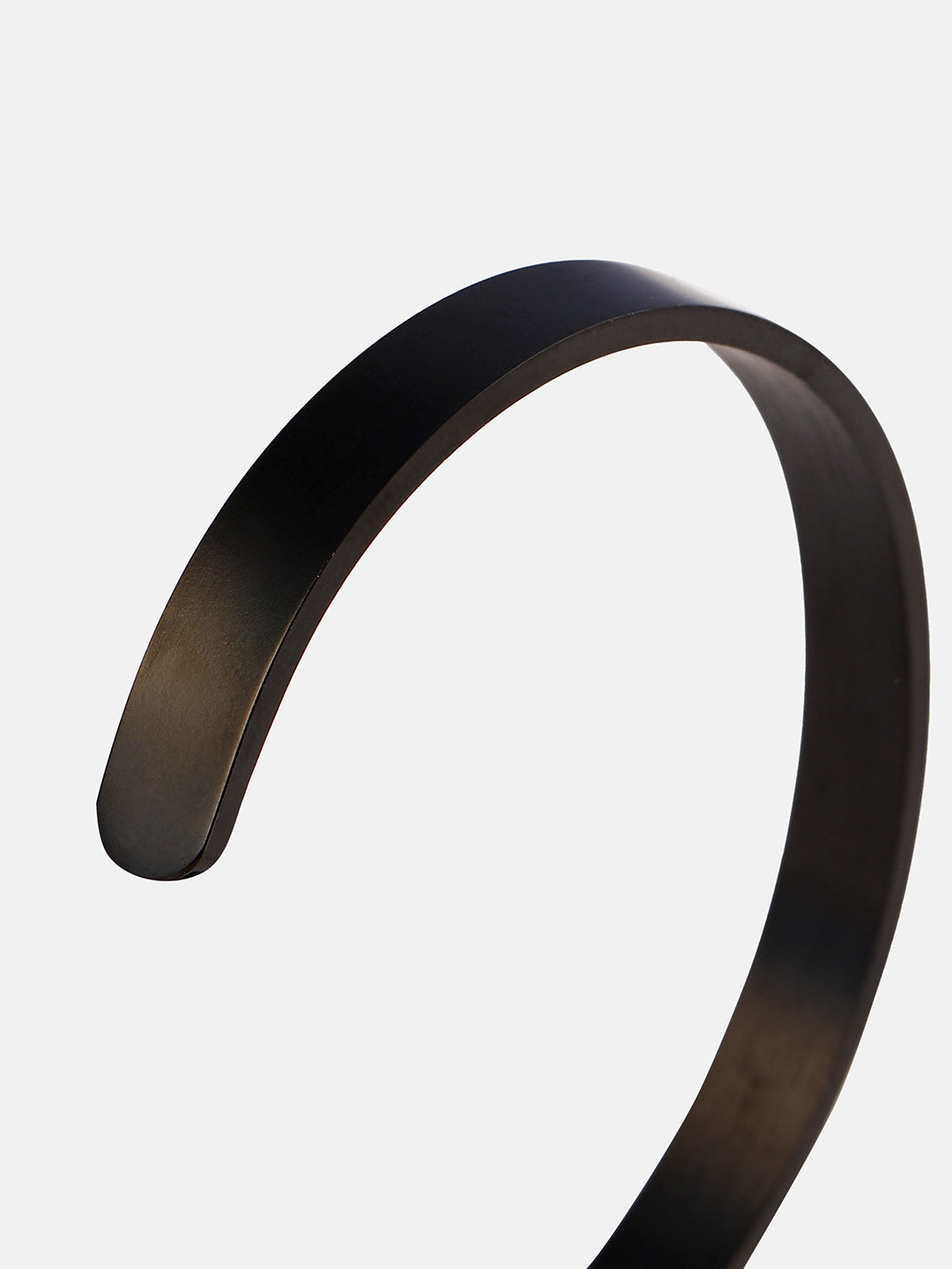 The Minimal Cuff Bracelet