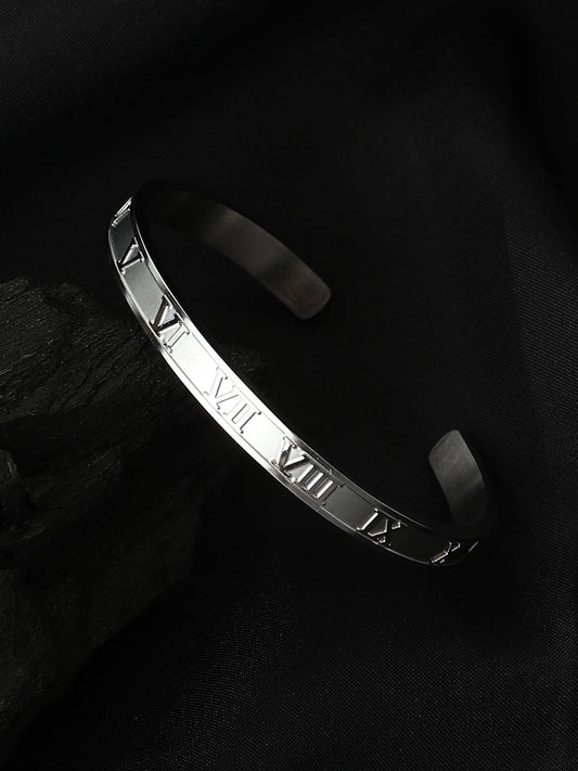 The Roman Cuff Bracelet