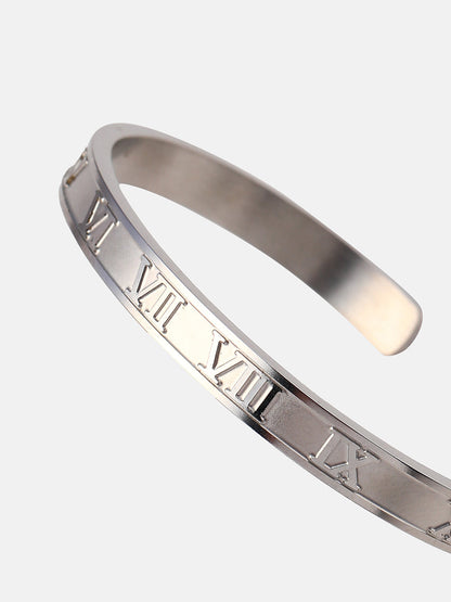 The Roman Cuff Bracelet
