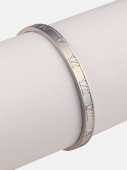 The Roman Cuff Bracelet