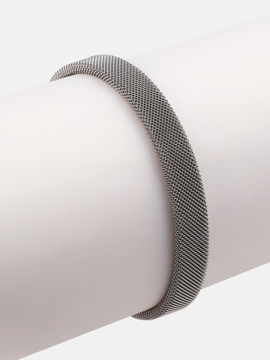 The Mesh Cuff Bracelet