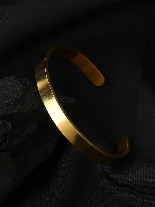 The Minimal Cuff Bracelet