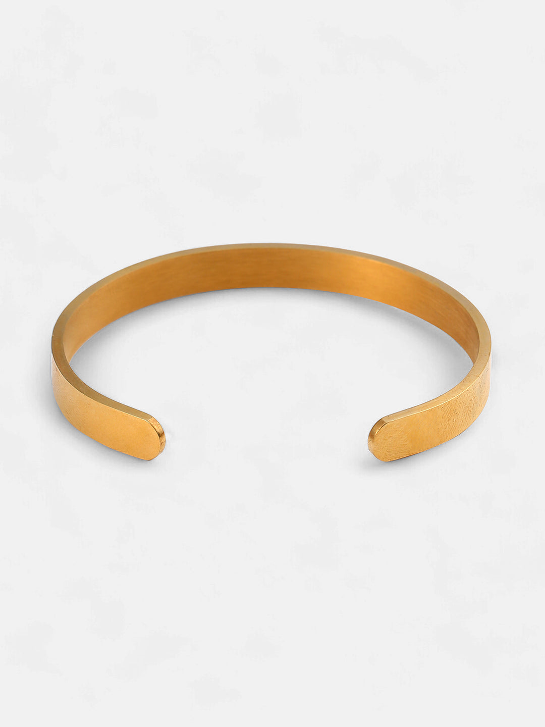 The Minimal Cuff Bracelet