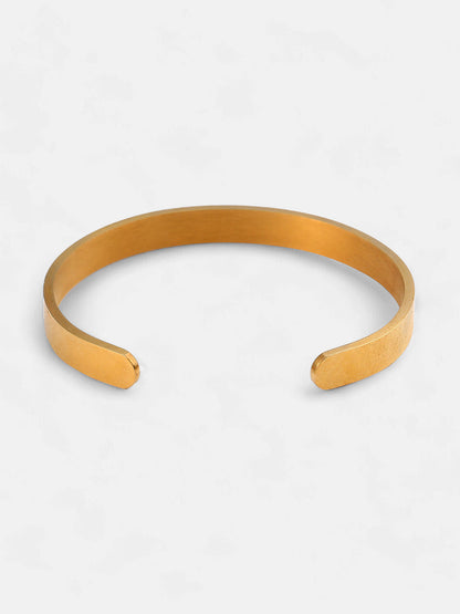 The Minimal Cuff Bracelet