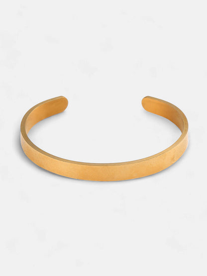 The Minimal Cuff Bracelet