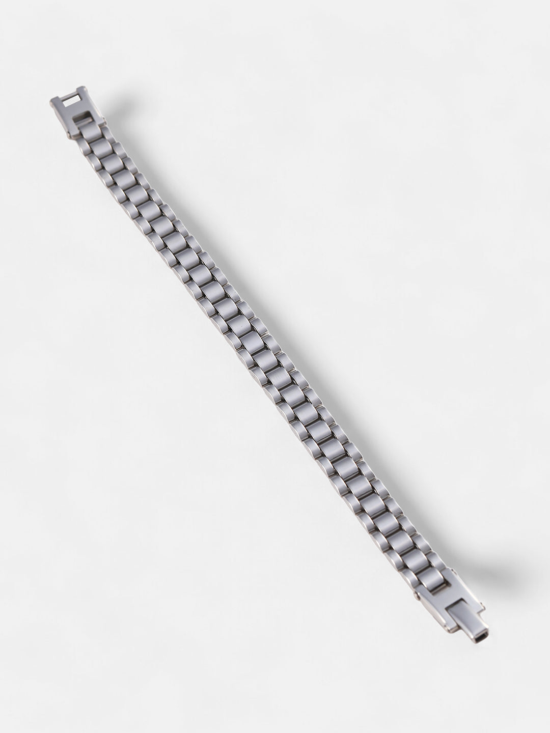 The Medium H-Link Tennis Bracelet