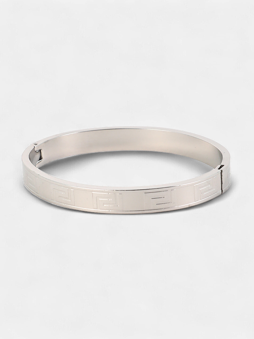 The Grecian Bangle Bracelet