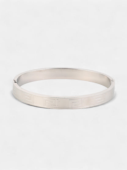 The Grecian Bangle Bracelet