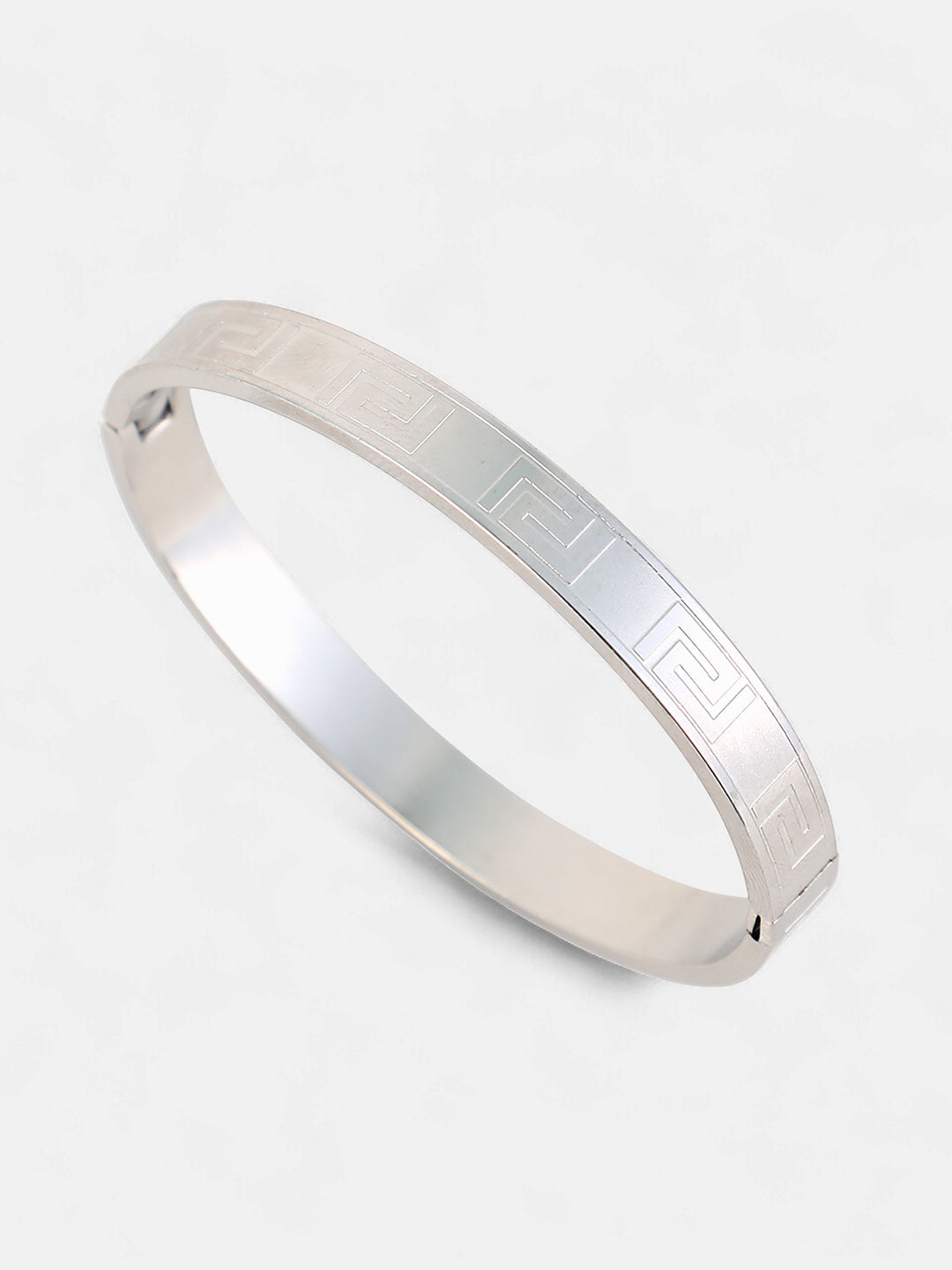 The Grecian Bangle Bracelet