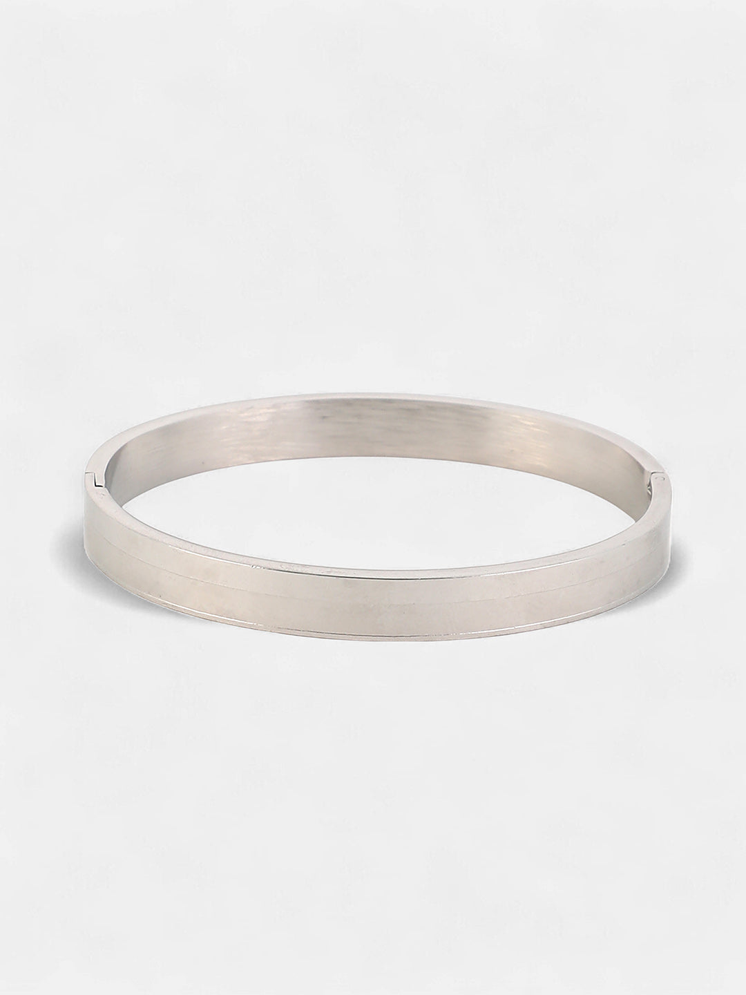 The Endless Love Bangle Bracelet