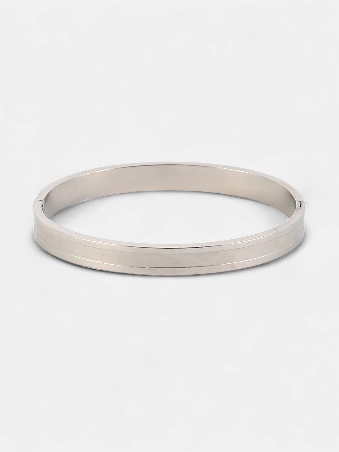 The Trough Bangle Bracelet