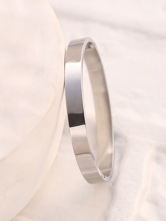 The Everyday Bangle Bracelet