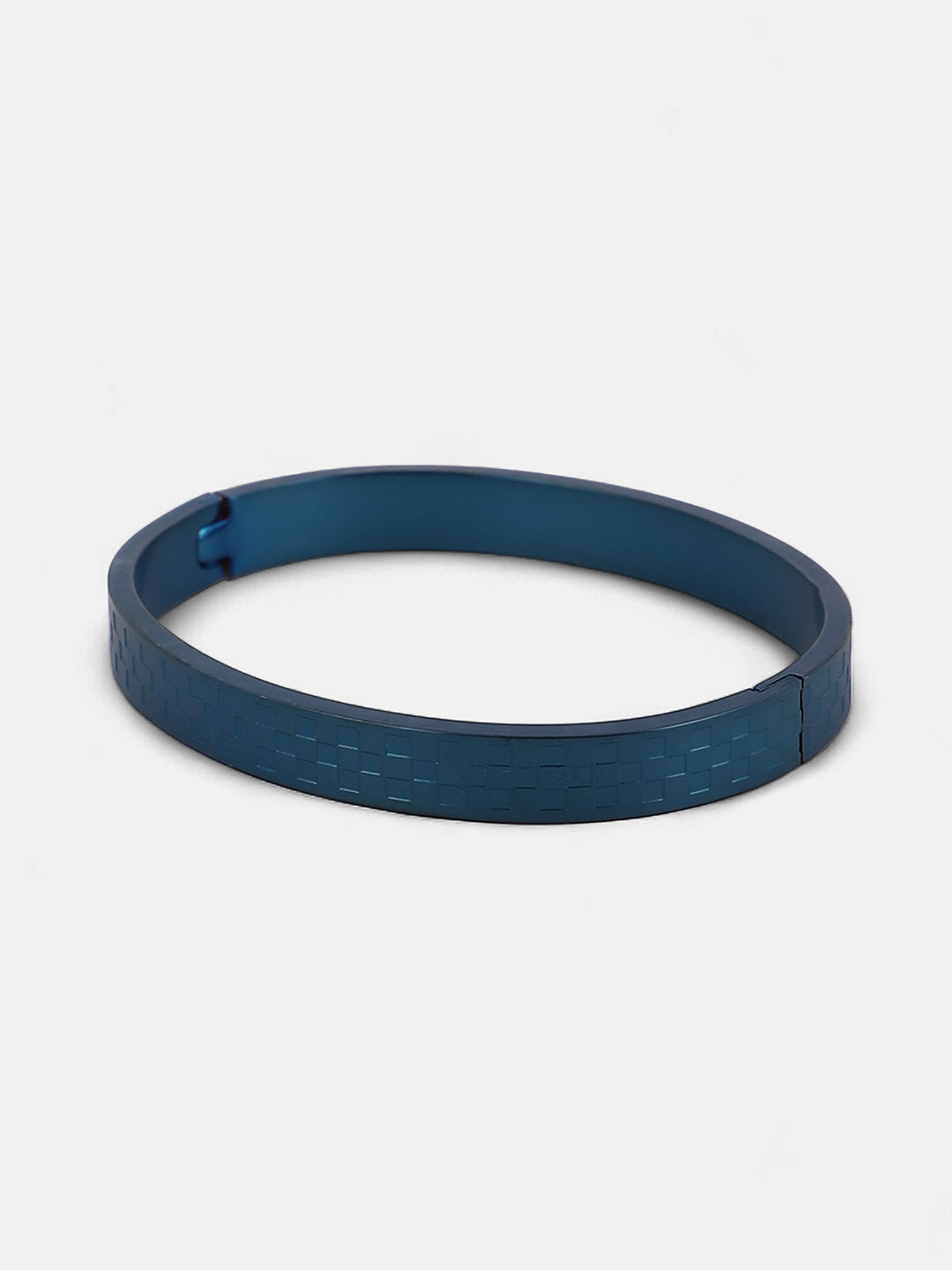 The Checkered Bangle Bracelet
