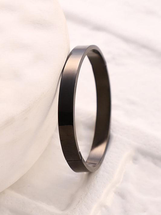 The Everyday Bangle Bracelet
