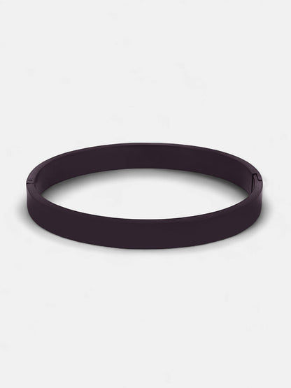 The Everyday Bangle Bracelet