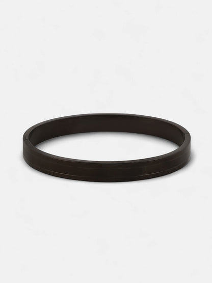 The Trough Bangle Bracelet
