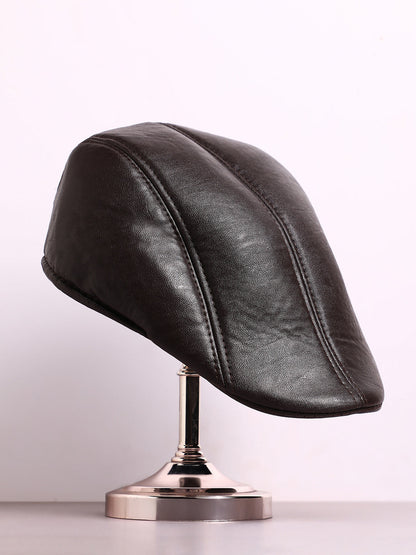 Puffer Driver Cap