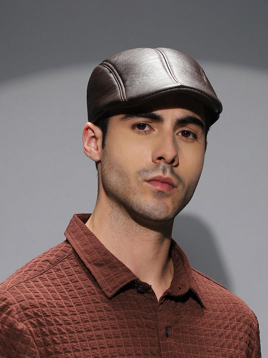 Puffer Driver Cap
