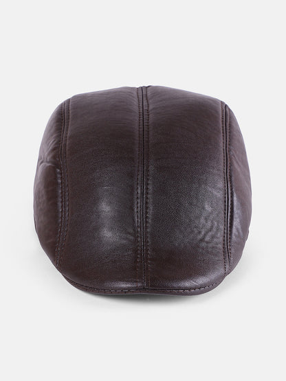 Puffer Driver Cap