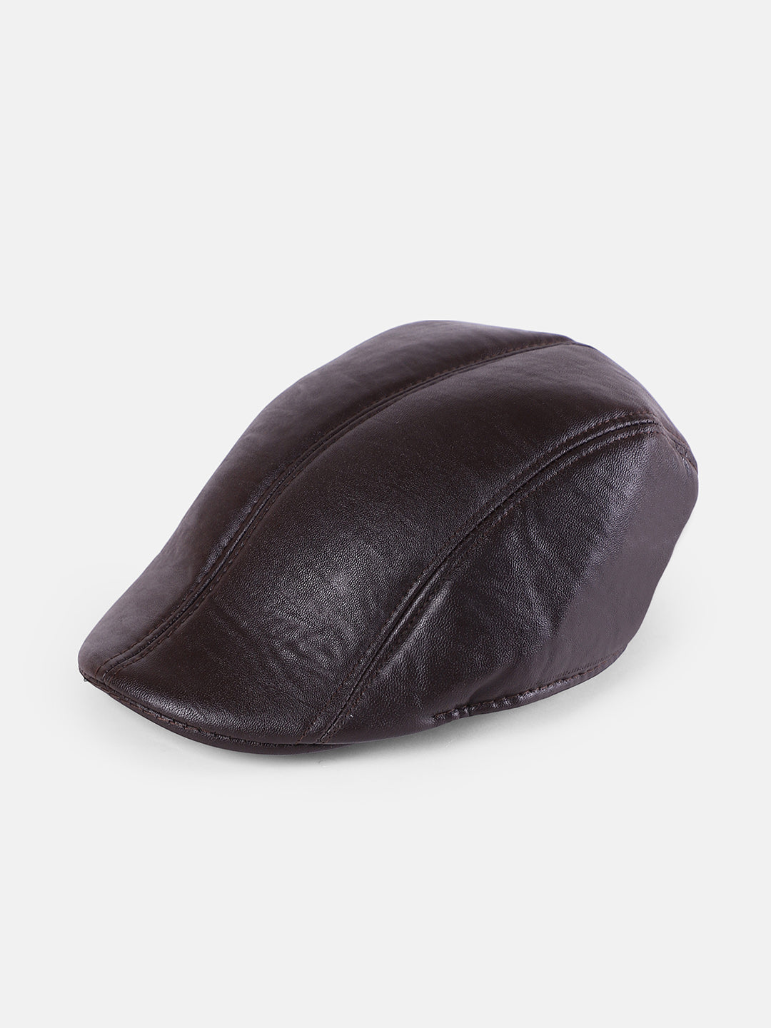 Puffer Driver Cap