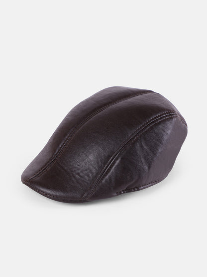 Puffer Driver Cap