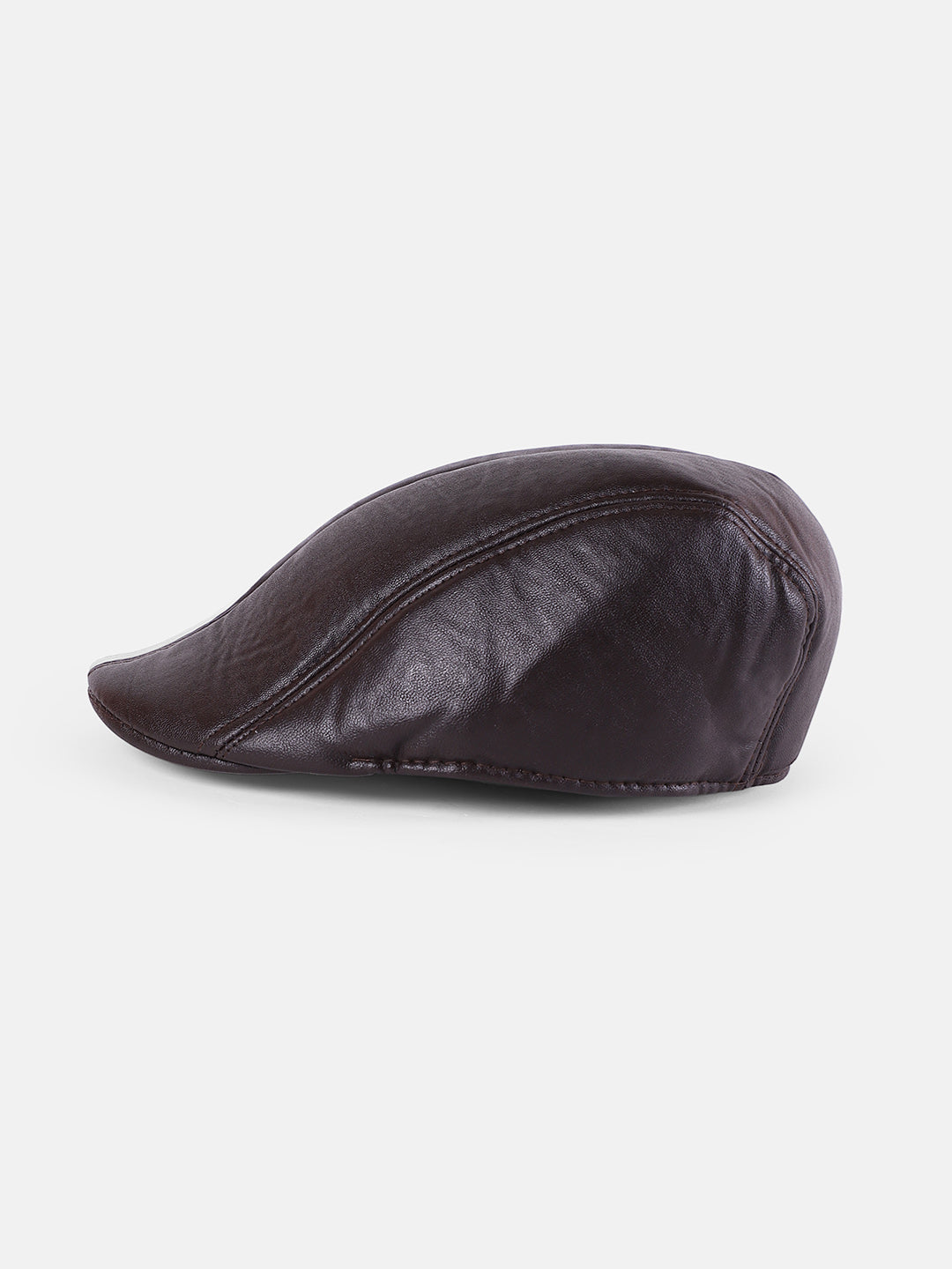 Puffer Driver Cap