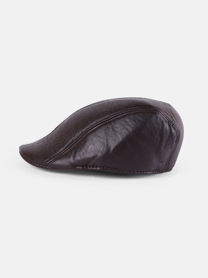 Puffer Driver Cap