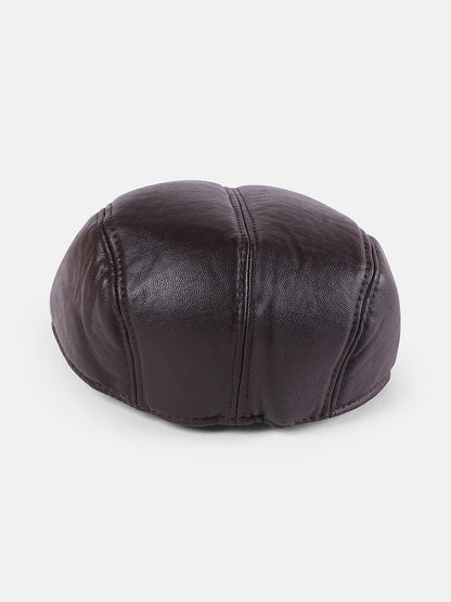 Puffer Driver Cap