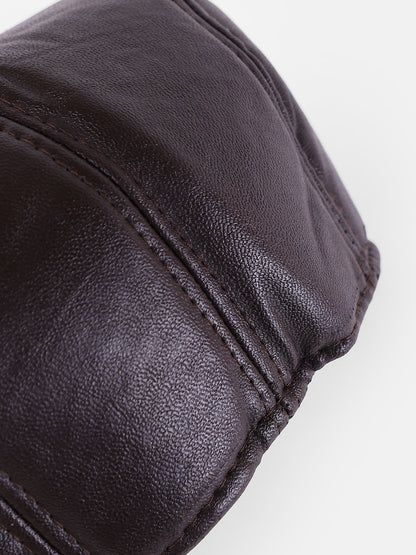 Puffer Driver Cap