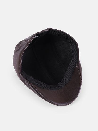 Puffer Driver Cap