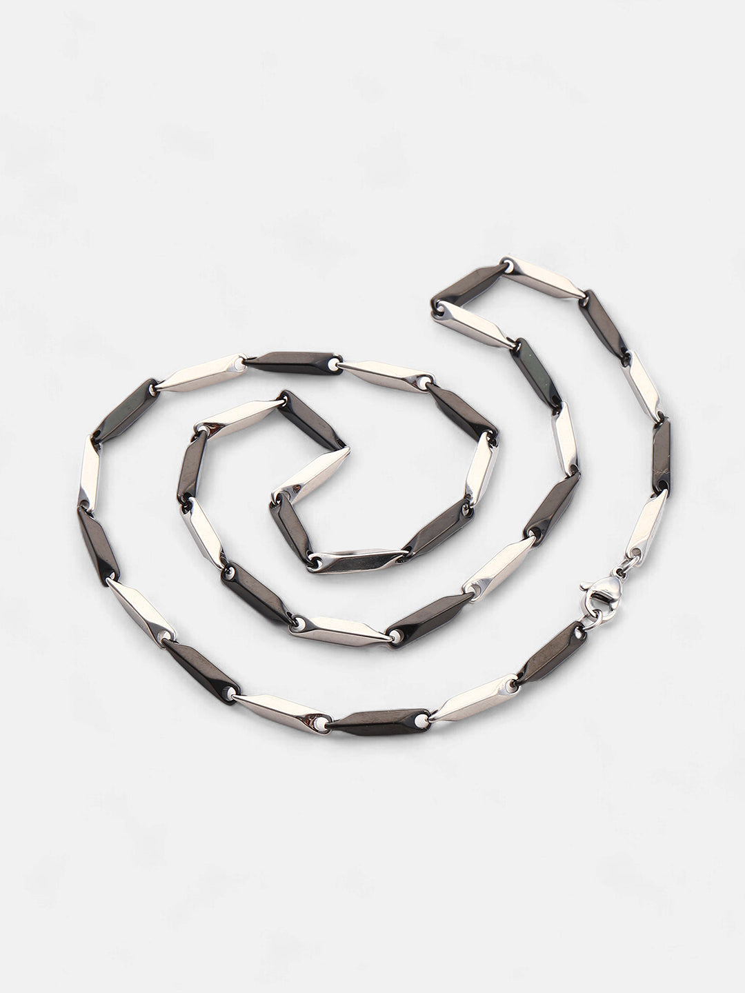 The Block Collar Necklace