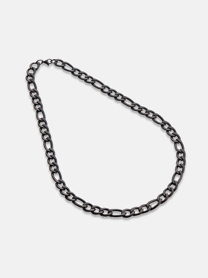 The Matte Link Chain Necklace
