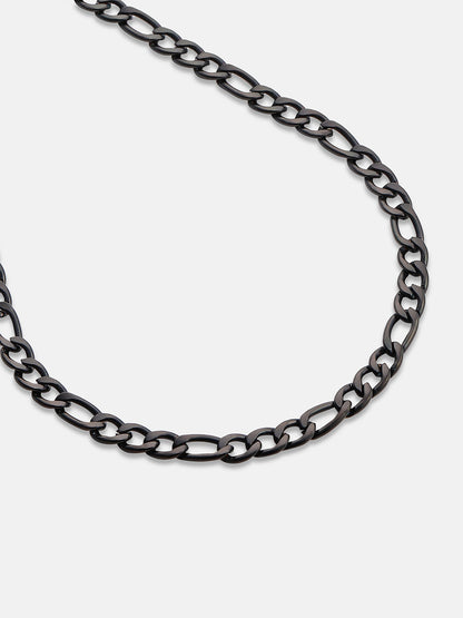 The Matte Link Chain Necklace