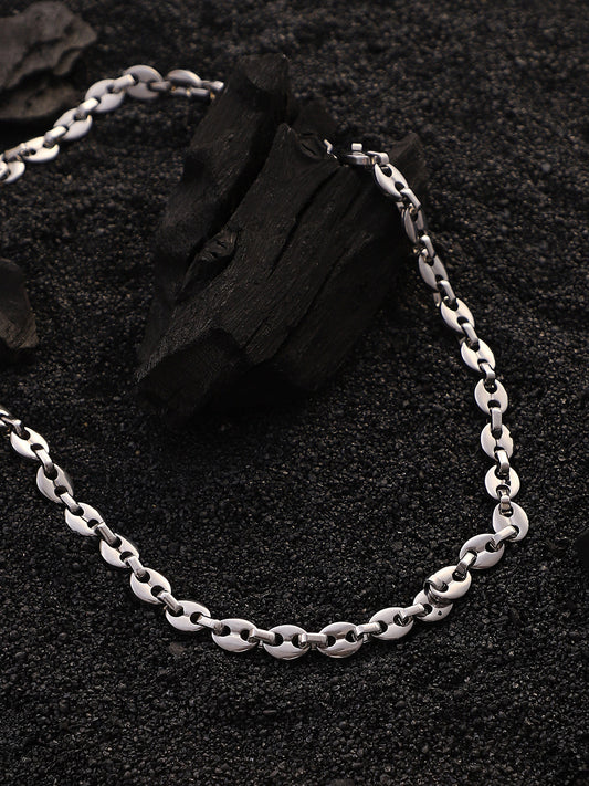 The Beady Chain Necklace