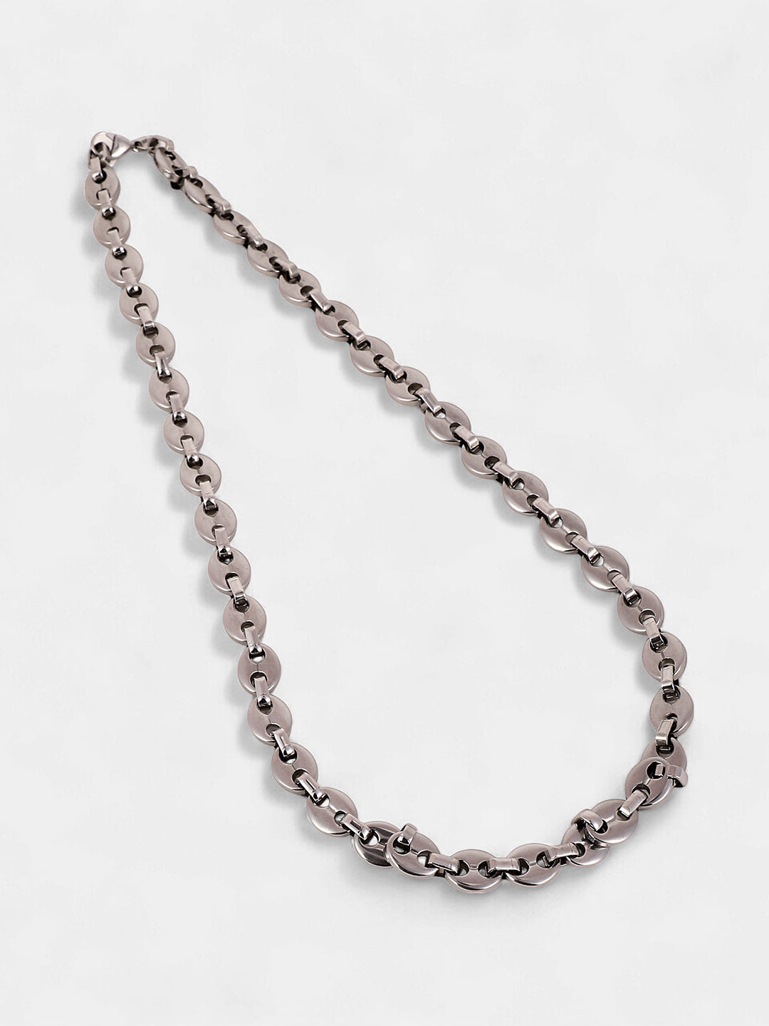 The Beady Chain Necklace